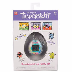 Bandai Tamagotchi Original - Additional view 6
