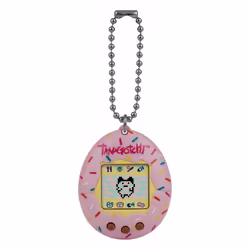 Bandai Tamagotchi Original - Additional view 7