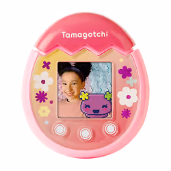 Bandai Tamagotchi Pix, Boy/Girl, 6 yr(s)