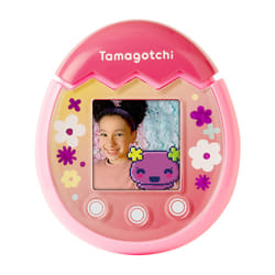 Bandai Tamagotchi Pix