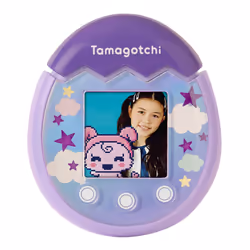Bandai Tamagotchi Pix, Boy/Girl, 6 yr(s)