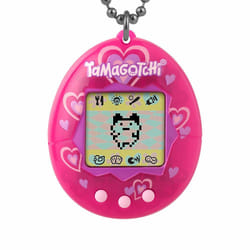 Bandai Tamagotchi Lots of Love (PDQ) " ", BNTCA Original