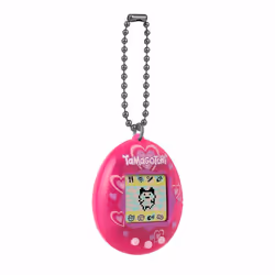 Bandai Tamagotchi Lots of Love (PDQ) " ", BNTCA Original