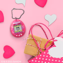 Bandai Tamagotchi Lots of Love (PDQ) " ", BNTCA Original - Additional view 5