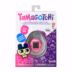 Bandai Tamagotchi Lots of Love (PDQ) " ", BNTCA Original - Additional view 6