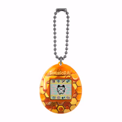 Bandai Tamagotchi Original - Pure Honey