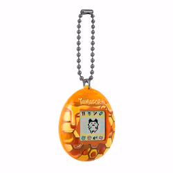 Bandai Tamagotchi Original - Pure Honey