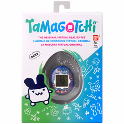 TAMAGOTCHI - FIREWORKS
