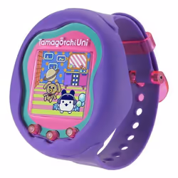 Bandai Tamagotchi 43350, Girl, 6 yr(s)