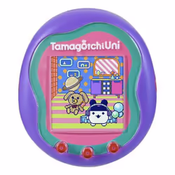 Bandai Tamagotchi 43350 interactive toy