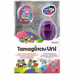 Bandai Tamagotchi 43350 interactive toy