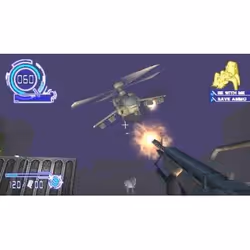 Atari Ghost In The Shell: Stand Alone Complex Standard Multilingual PlayStation Portable (PSP)