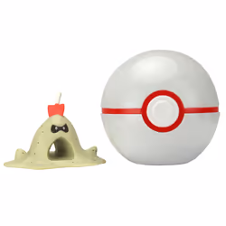 Bandai 80294 collectible figure/statue