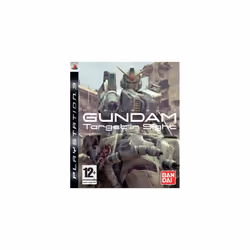 Mobile Suit Gundam: Target in Sight (Playstation 3)