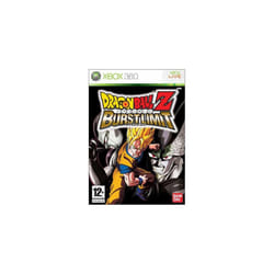 Dragon Ball Z: Burst Limit (Xbox 360)