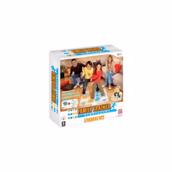 Family Trainer: Outdoor Challenge (Nintendo Wii)