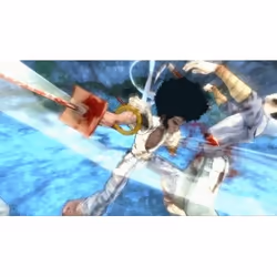 BANDAI NAMCO Entertainment Afro Samurai Standard English Xbox 360