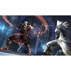 Ubisoft Soul Calibur: Broken Destiny (PSP) PlayStation Portable (PSP)
