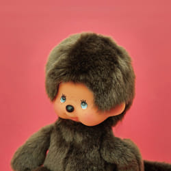 Bandai 84637 stuffed toy
