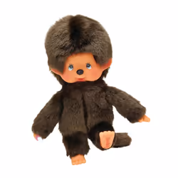 Bandai 84637 stuffed toy