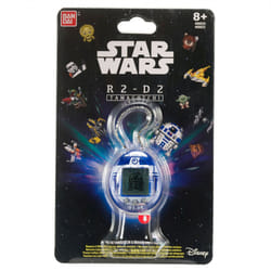 R2-D2 Blue & White (Star Wars) Tamagotchi