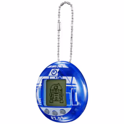 R2-D2 Blue & White (Star Wars) Tamagotchi