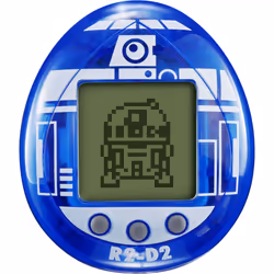 R2-D2 Blue & White (Star Wars) Tamagotchi