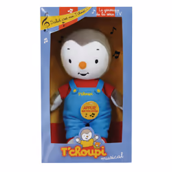 Cijep 22856 stuffed toy