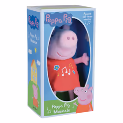 Cijep 23167 stuffed toy