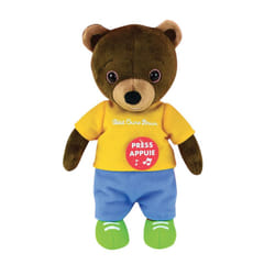 Cijep 23799 stuffed toy