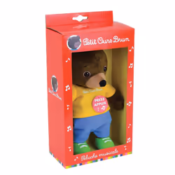 Cijep 23799 stuffed toy