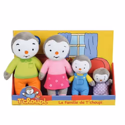 Cijep 908873, 2 yr(s)