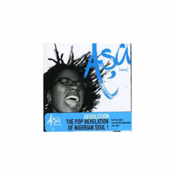 Asa  Asa CD (2008)