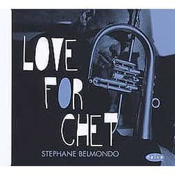 Indigo 111832 music/sound recording CD Stéphane Belmondo