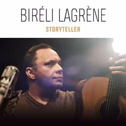 ImportCDs Storyteller, Jazz, CD, Physical media, Adult, 1 discs, 15/11/2018