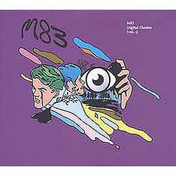 Indigo 119472 music/sound recording CD Electronic M83