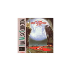 Unknown Artist  La Lune Dans le Caniveau (The Moon in th CD