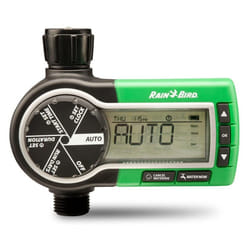 ZA84002Â Rainbird Tap Programmer, Black (3/4 inches)