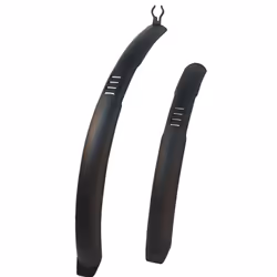 Durca 800718, Fender, Black