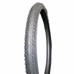 Durca 802638, 26", MTB, Cross-country, Black, 4.45 cm, 650 mm
