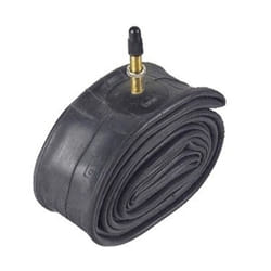 Ertedis 802711 bicycle inner tube Presta valve 16" 44.5 - 49.5 mm