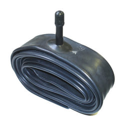 Ertedis 802719 bicycle inner tube Schrader valve 20" 44.5 - 49.5 mm