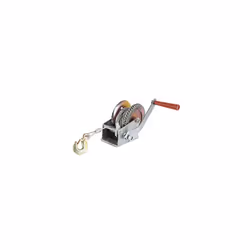 70216 Hand Winch with 10 m Cable