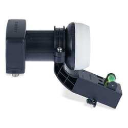 Twin LNB 2 Way Genuine MK4 Universal Digital Satellite LMB for Freesat Sky+ HD