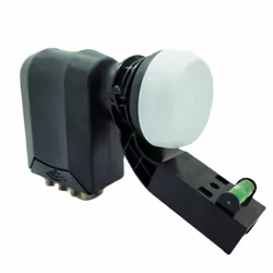 Octo LNB 8 Way Genuine MK4 Universal Digital Satellite LMB for Freesat Sky+ HD