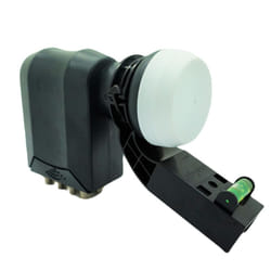 Octo LNB 8 Way Genuine MK4 Universal Digital Satellite LMB for Freesat Sky+ HD