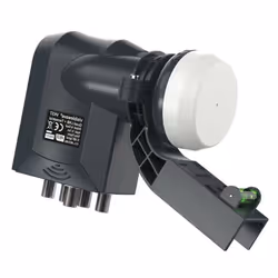 Octo LNB 8 Way Genuine MK4 Universal Digital Satellite LMB for Freesat Sky+ HD