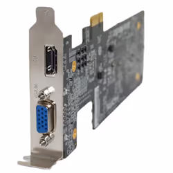 AVerMedia DarkCrystal C1990 HD VGA Pro Capture Video from HDMI in 1080p