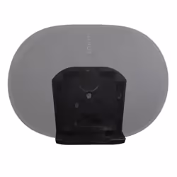 SANUS WSWME31 Black Single Tilt Swivel Speaker Wall Mounts For Sonos Era 300