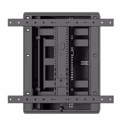 SANUS VIWLF128 Premium In-Wall Full Motion TV Wall Mount for 42" to 85" inch TVs